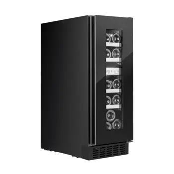 Холодильник винный Temptech STX30DRB фото 1