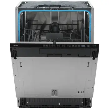 Посудомоечная машина Haier HDWE14-593RU фото 2