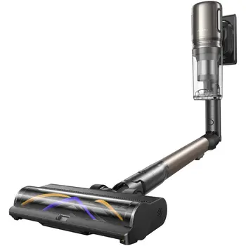 Беспроводной пылесос Dreame Z40 Aqua Cycle Pro фото 3 Беспроводной пылесос Dreame Z40 Aqua Cycle Pro фото 3