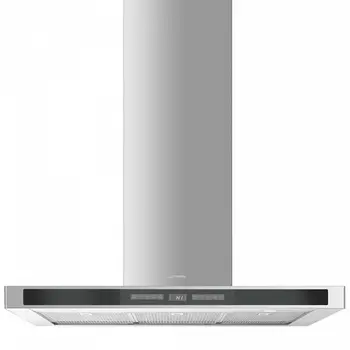 Вытяжка Smeg KS912NXE