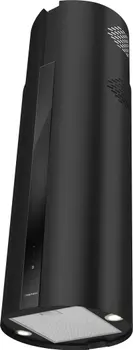 Вытяжка MEFERI TUBE40BK ISLA COMFORT PLUS фото 2