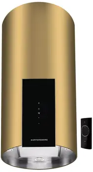 Вытяжка Kuppersberg Kuppersberg WL-MOTUBA Gold фото 1