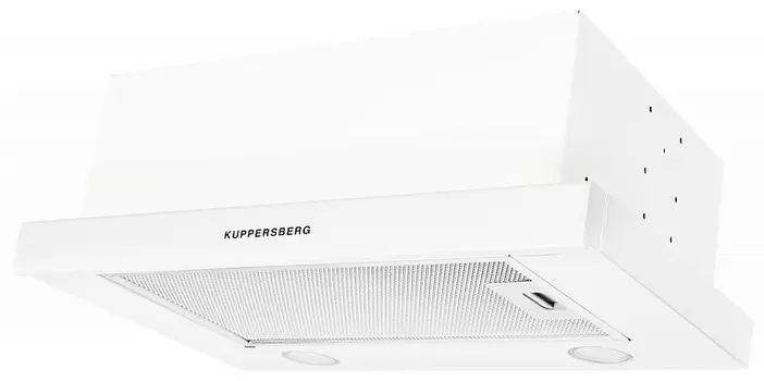 Встраиваемая вытяжка Kuppersberg SLIMLUX IV 50 W
