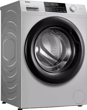 Стиральная машина Haier HW60-BP12959ASE фото 3