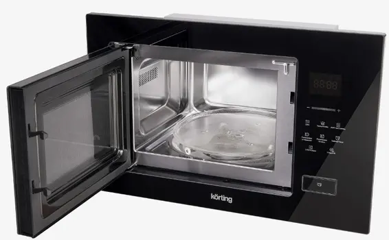 Микроволновая печь Korting KMI 928 GN фото 2