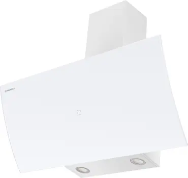 Вытяжка Maunfeld SKY STAR CHEF 90 белый фото 1