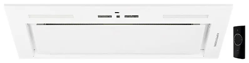 Встраиваемая вытяжка Kuppersberg IBOX 60 W Встраиваемая вытяжка Kuppersberg IBOX 60 W