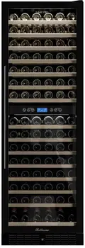 Винный холодильник Meyvel MV160-KBT2 фото 2