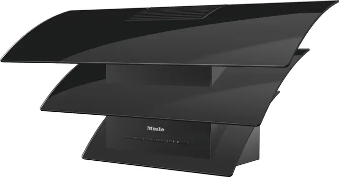 Вытяжка Miele DA7198WOBSW