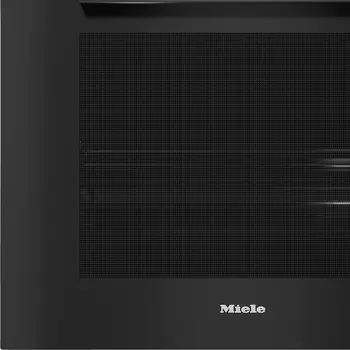 Комби-пароварка Miele DGC 7460 HC pro OBSW фото 2
