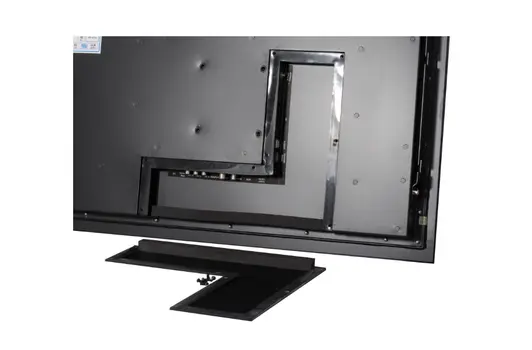 Телевизор для ванной комнаты AVEL AVS325SMFM (AVS325SM Mirror HB) фото 3