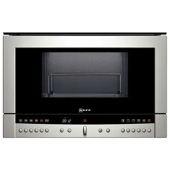 Встраиваемая микроволновая печь NEFF C54L70N3