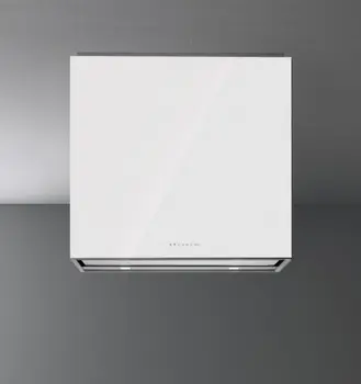Вытяжка Falmec LAGUNA IS STEEL 90 WHITE фото 2