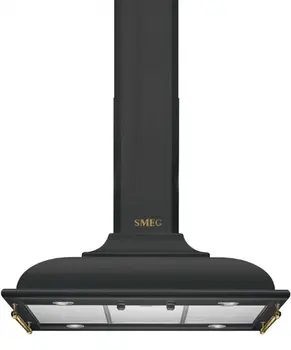Вытяжка Smeg KCI19AOE Cortina фото 1