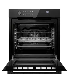 Духовой шкаф Kuppersberg HF 615 B фото 2