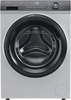 Стиральная машина Haier HW90-BP14929AS фото 1