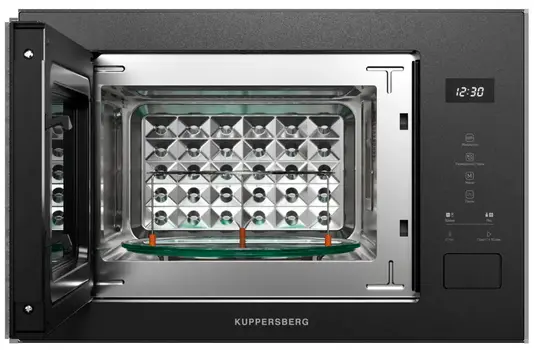 Микроволновая печь Kuppersberg HMW 628 ANT фото 3