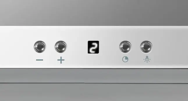Вытяжка De Dietrich DHB4255X фото 2