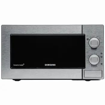 Микроволновая печь Samsung ME 712MR