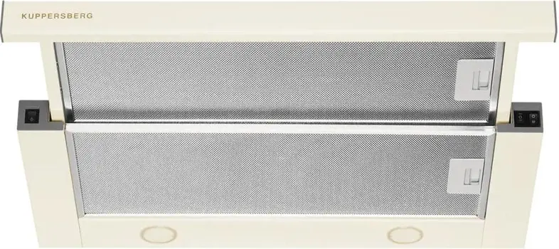 Вытяжка Kuppersberg SLIMLUX 60 C Вытяжка Kuppersberg SLIMLUX 60 C