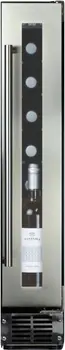 Винный холодильник Dunavox DAU-9.22SS фото 1