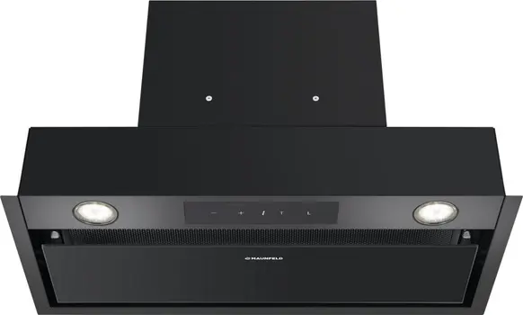 Кухонная вытяжка Maunfeld FANTASY LIGHT 60 Black фото 2 Кухонная вытяжка Maunfeld FANTASY LIGHT 60 Black фото 2