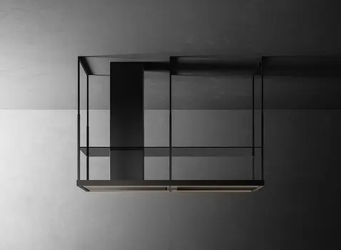 Вытяжка Falmec EUROPA BLACK 175 фото 1