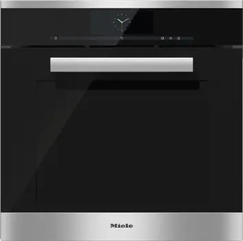 Комби-пароварка Miele DGC6865 CLST фото 1