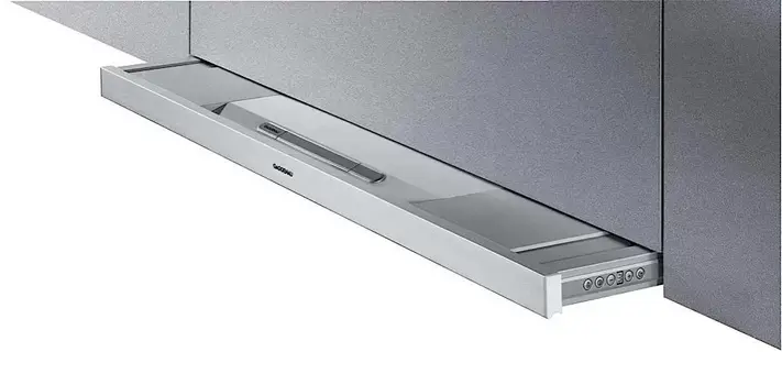 Встраиваемая вытяжка Gaggenau AF 280-160 фото 1