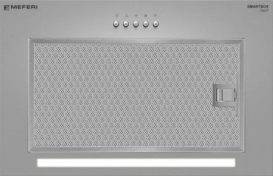Вытяжка MEFERI SMARTBOX45IX POWER фото 3