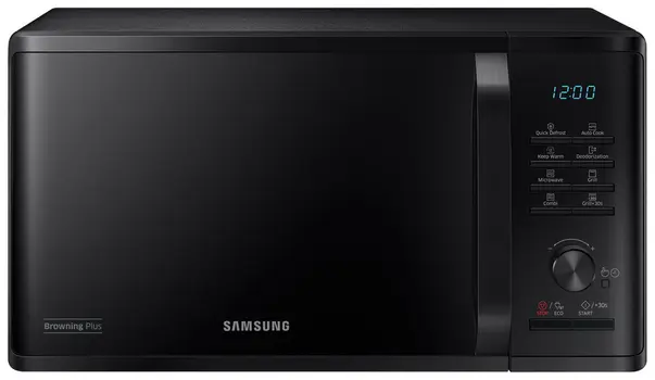 Микроволновая печь Samsung MG 23 K 3515 AK