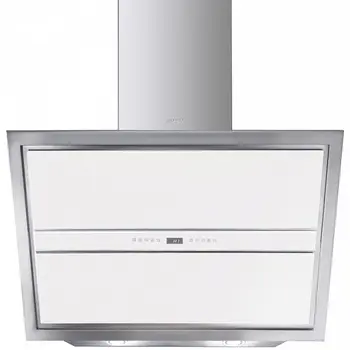 Вытяжка Smeg KCV9BE Вытяжка Smeg KCV9BE