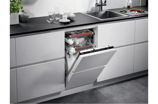 Посудомоечная машина AEG FSE72517P фото 3