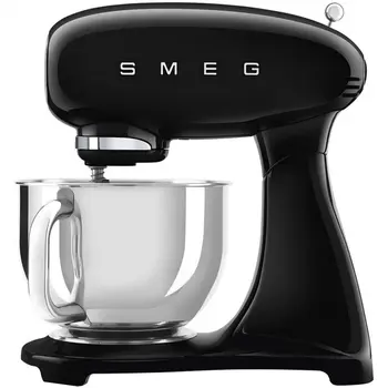 Миксер Smeg SMF05BLEU фото 1