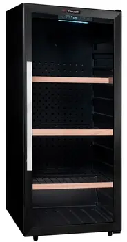 Винный холодильник Climadiff CPW160B1 фото 3
