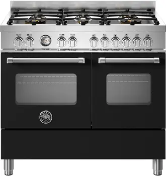 Варочный центр Bertazzoni MAS106L2ENET2 фото 1