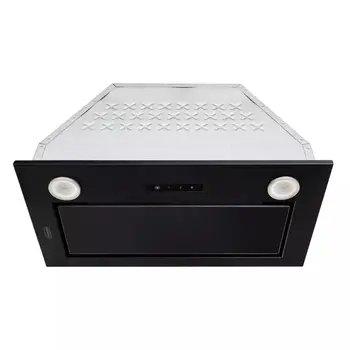Вытяжка DeLonghi COSETTA 510 NB фото 2