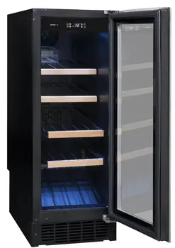 Винный холодильник Avintage AVU23TXA фото 3