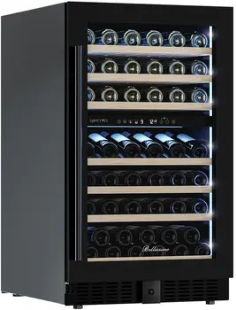 Винный холодильник Meyvel MV77PRO-KBT2 фото 3 Винный холодильник Meyvel MV77PRO-KBT2 фото 3