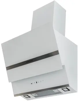 Вытяжка Kuppersberg F 630 W фото 2