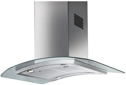 Вытяжка Smeg KIV 90XE