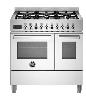 Варочный центр Bertazzoni PRO96L2EXT фото 1