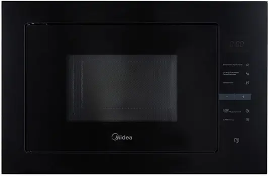 Микроволновая печь Midea MI10250GB фото 1 Микроволновая печь Midea MI10250GB фото 1