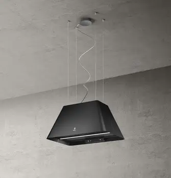 Вытяжка Elica IKONA LIGHT BL MAT/F/60 фото 1