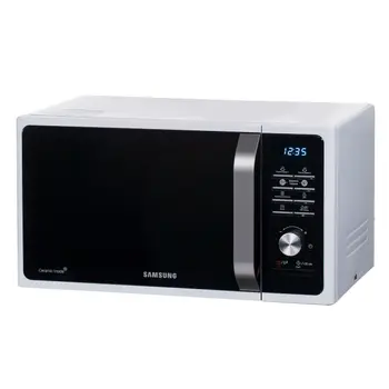Микроволновая печь Samsung MG23F301TAW