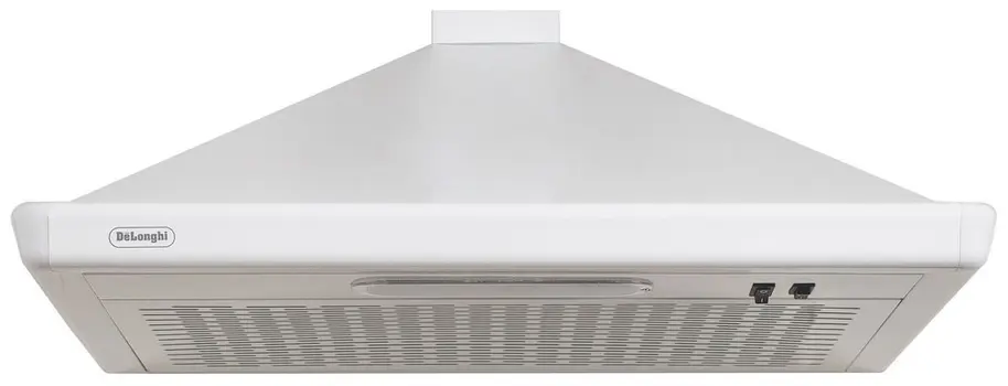 Вытяжка De’Longhi Glabro bianco 60