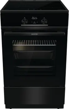 Стеклокерамическая плита Gorenje GEIT5C60BPG фото 1