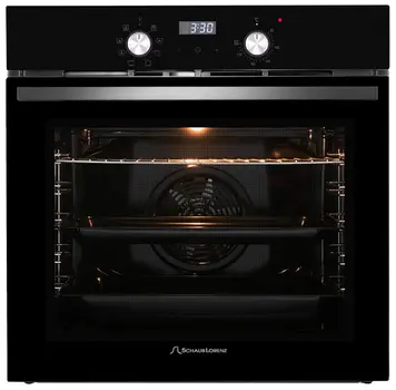 Духовой шкаф Schaub Lorenz SLB EY6090 фото 2