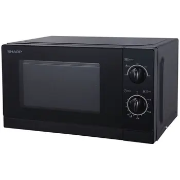 Микроволновая печь Sharp R2100RK