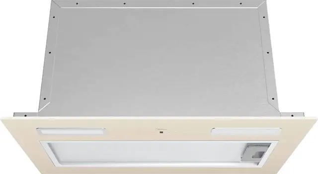 Вытяжка Midea MH60I550GI фото 2